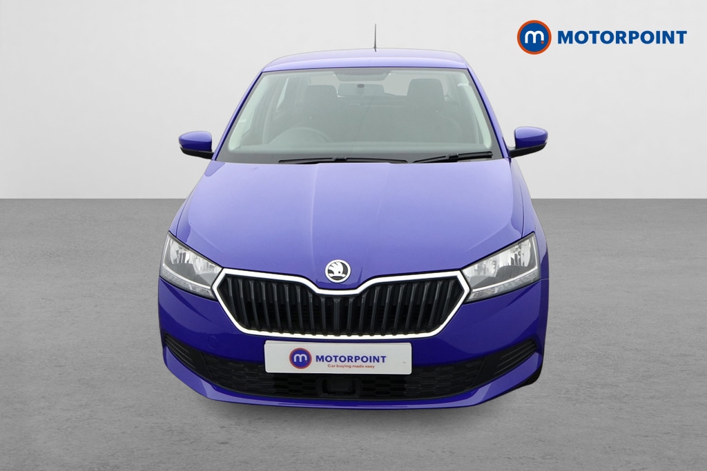 Used Skoda Fabia 2020 for sale - 76685116: Photo 2