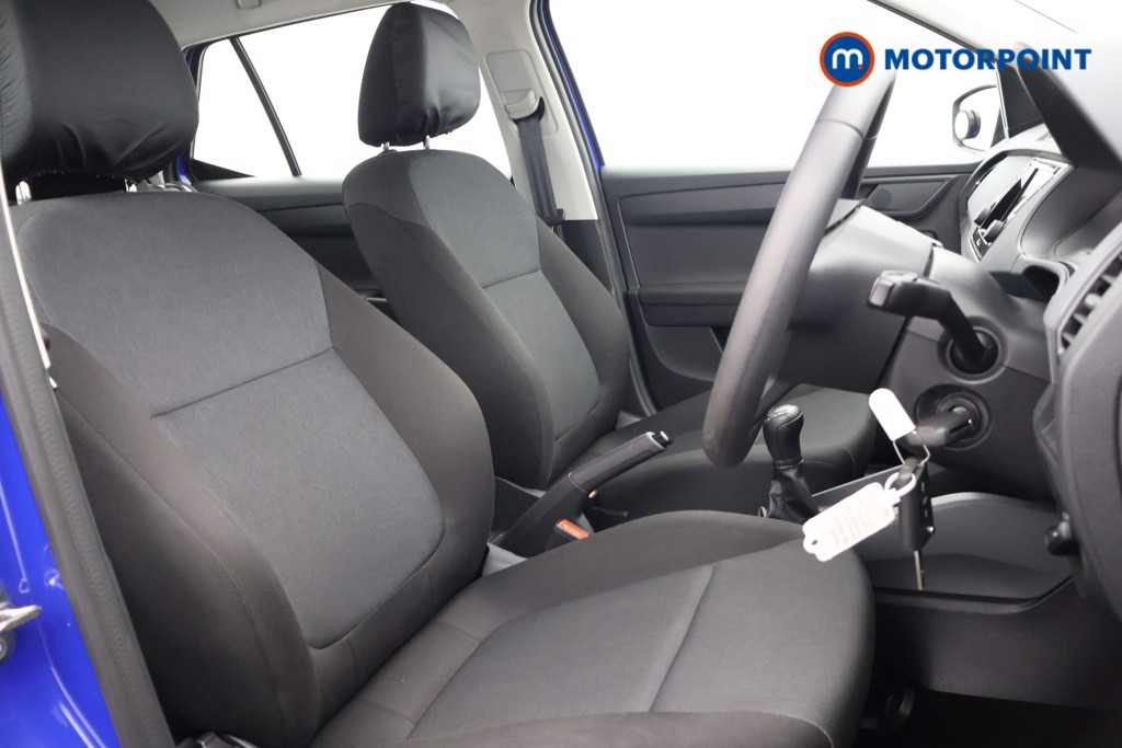 Used Skoda Fabia 2020 for sale - 76685116: Photo 20