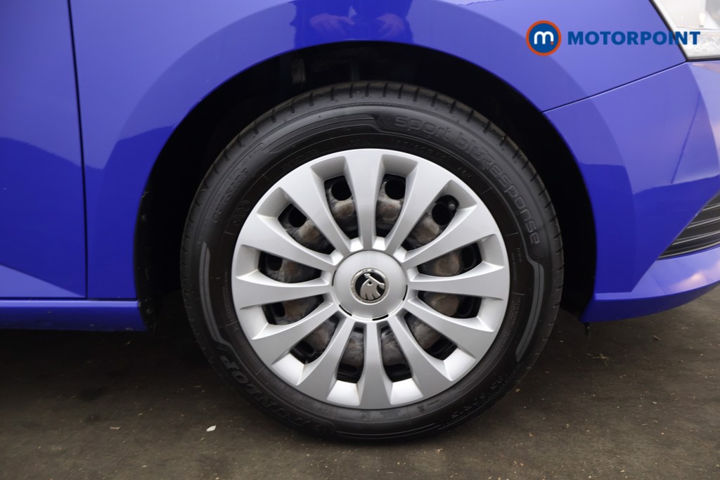 Used Skoda Fabia 2020 for sale - 76685116: Photo 21