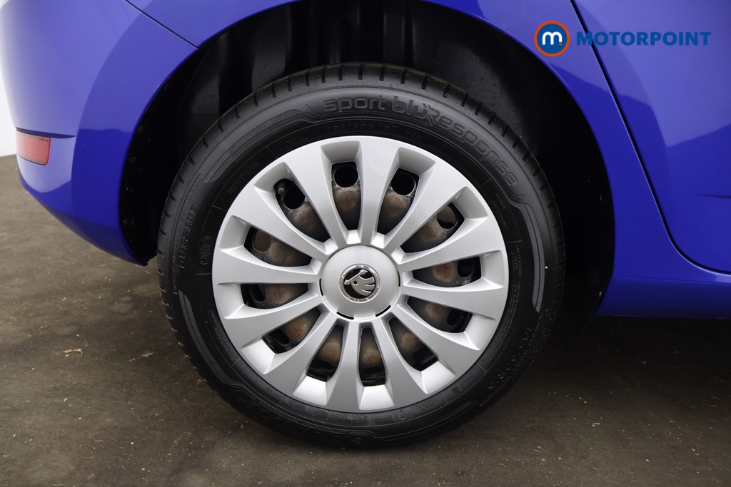 Used Skoda Fabia 2020 for sale - 76685116: Photo 22