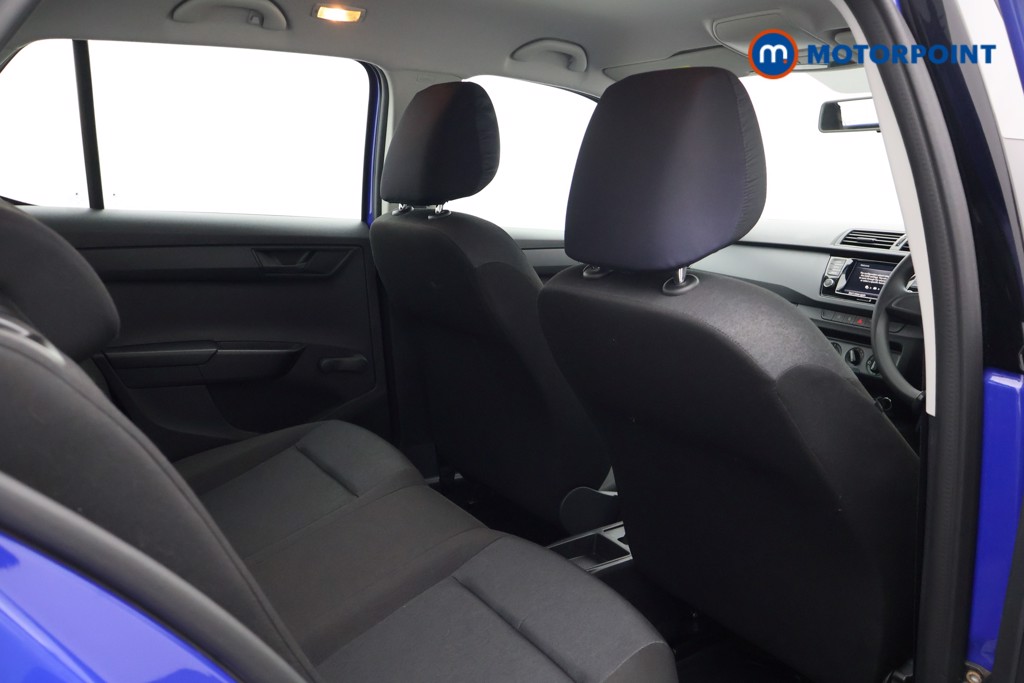 Used Skoda Fabia 2020 for sale - 76685116: Photo 23