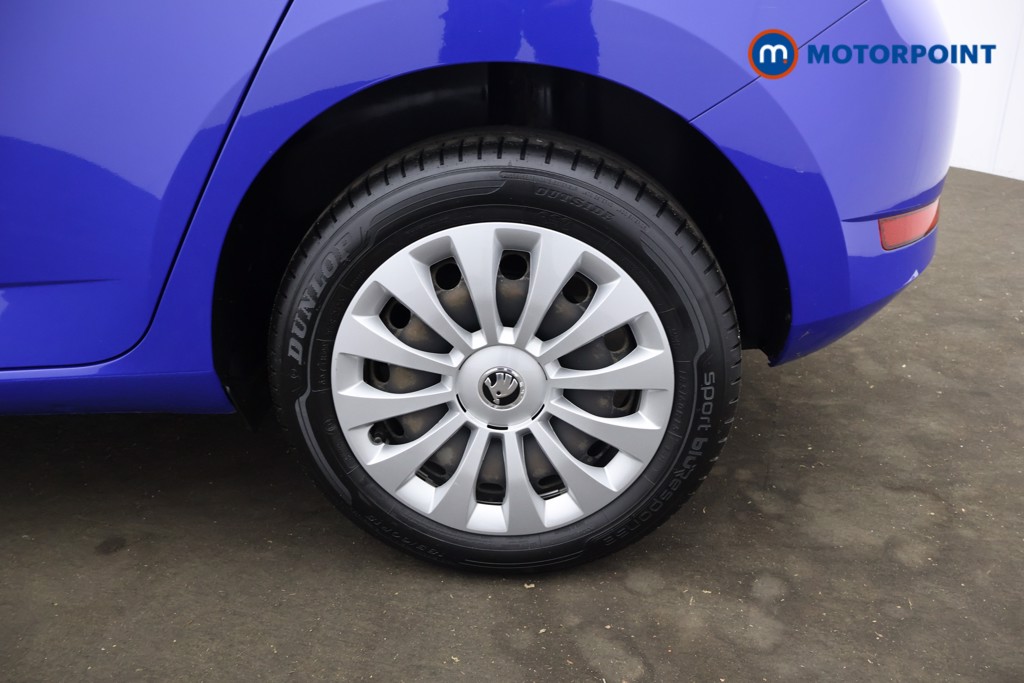 Used Skoda Fabia 2020 for sale - 76685116: Photo 25