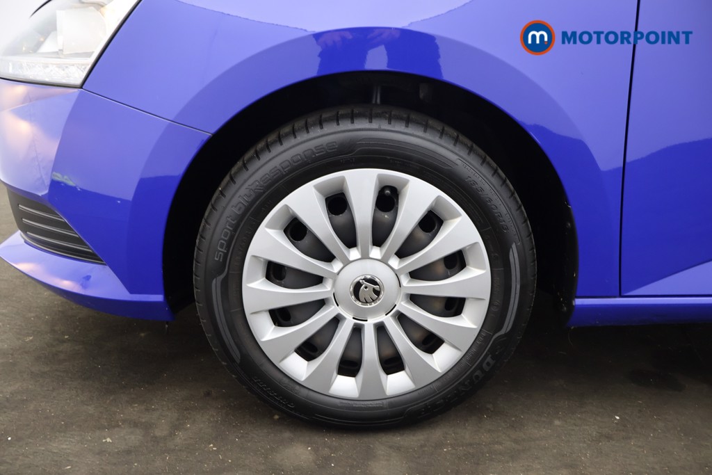 Used Skoda Fabia 2020 for sale - 76685116: Photo 26