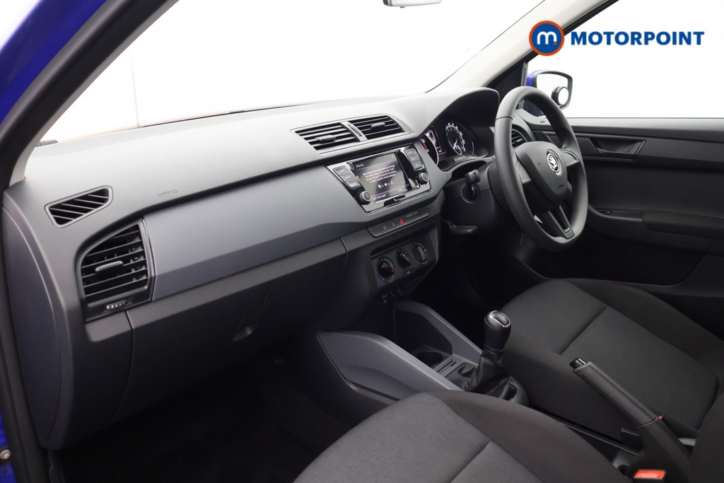 Used Skoda Fabia 2020 for sale - 76685116: Photo 27