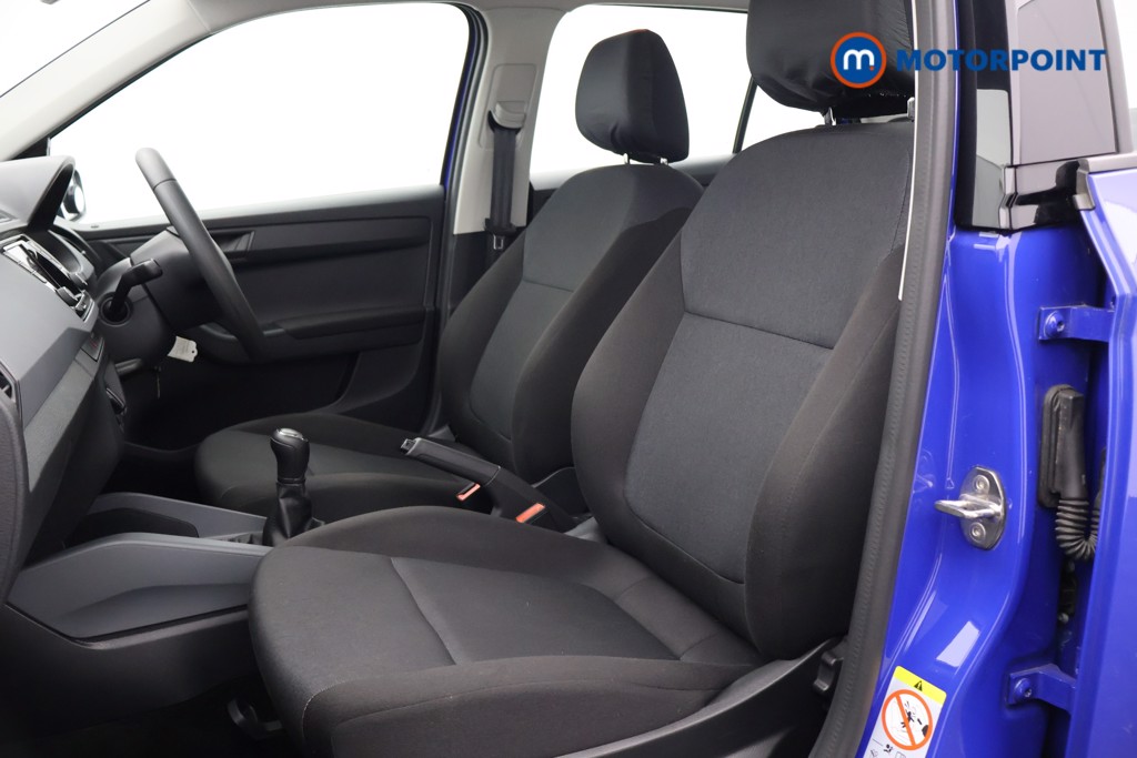 Used Skoda Fabia 2020 for sale - 76685116: Photo 28