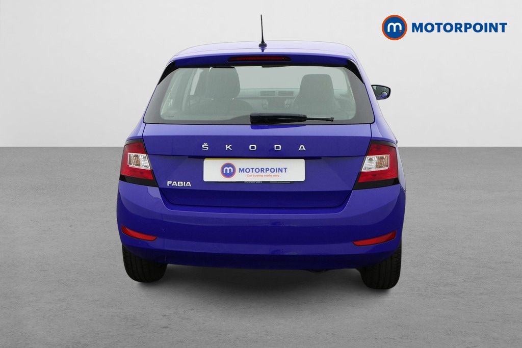 Used Skoda Fabia 2020 for sale - 76685116: Photo 6