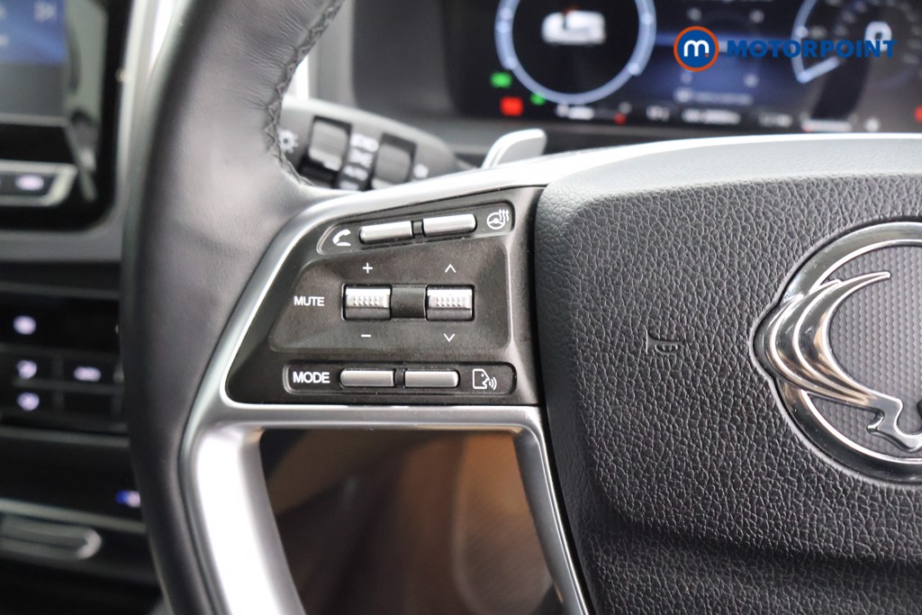 Used Ssangyong Rexton 2022 for sale - 76494757: Photo 10