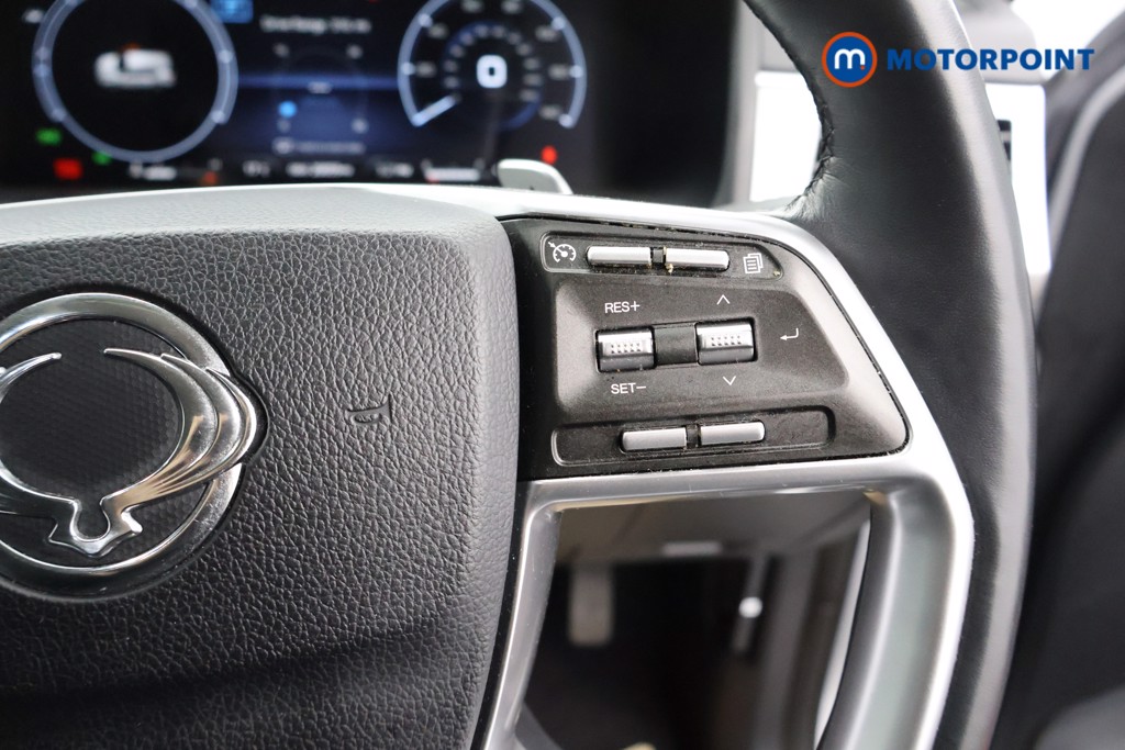 Used Ssangyong Rexton 2022 for sale - 76494757: Photo 11