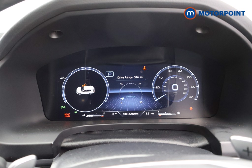 Used Ssangyong Rexton 2022 for sale - 76494757: Photo 12