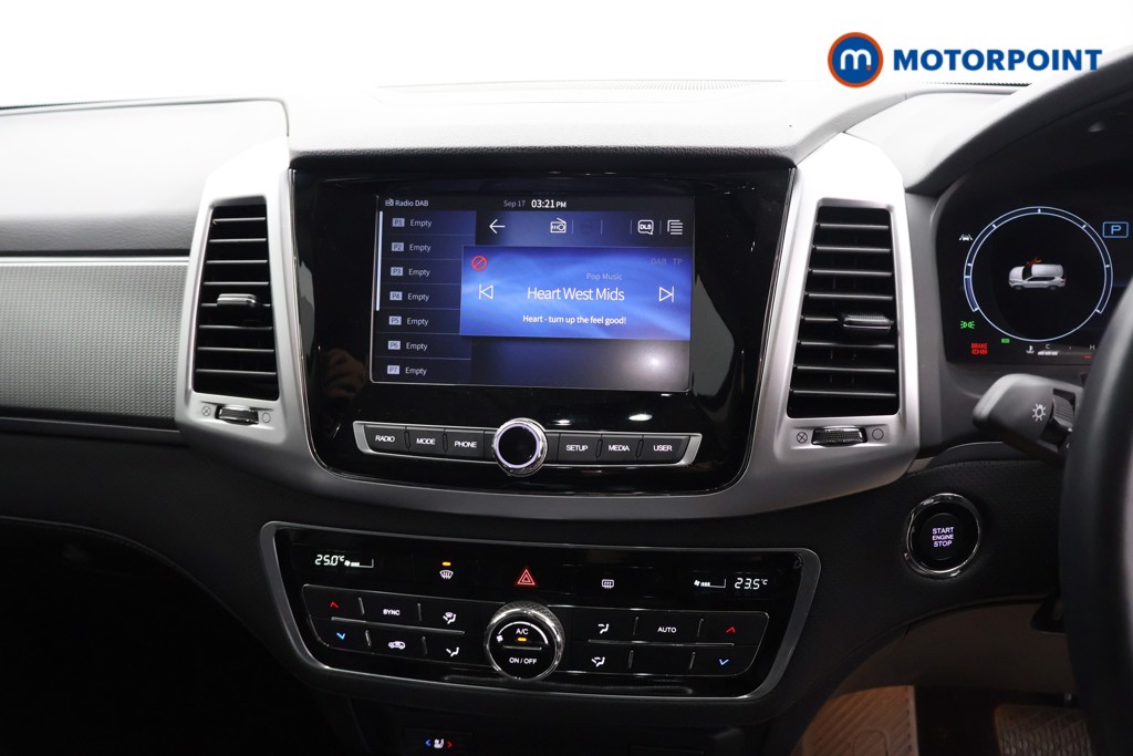 Used Ssangyong Rexton 2022 for sale - 76494757: Photo 13