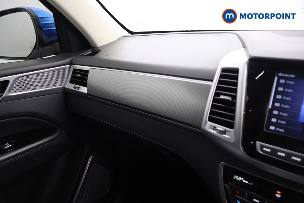 Used Ssangyong Rexton 2022 for sale - 76494757: Photo 15