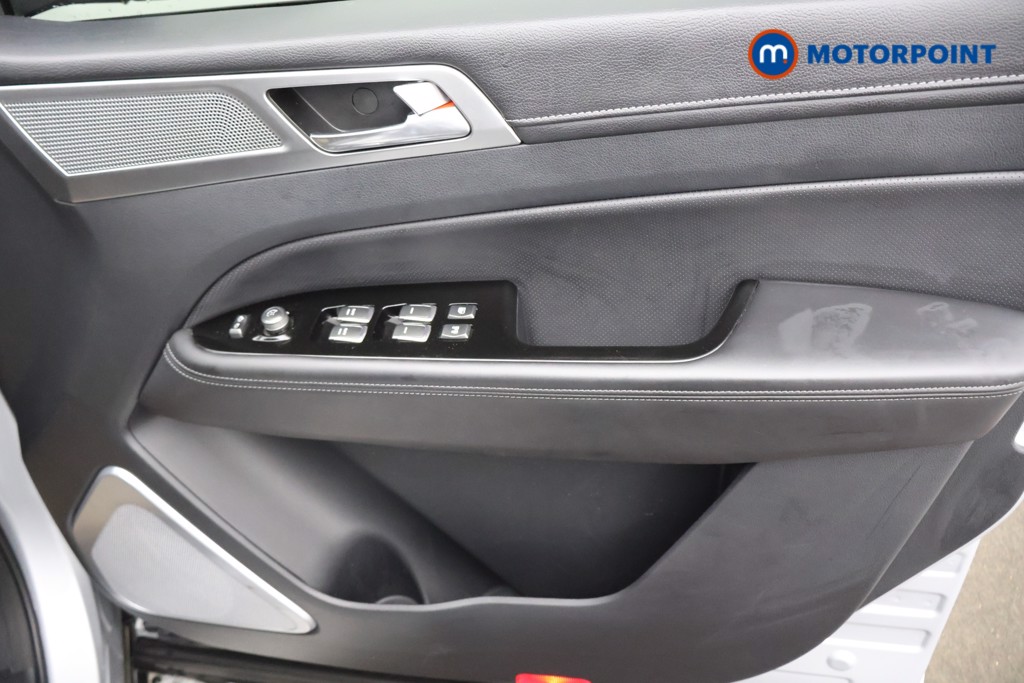 Used Ssangyong Rexton 2022 for sale - 76494757: Photo 17