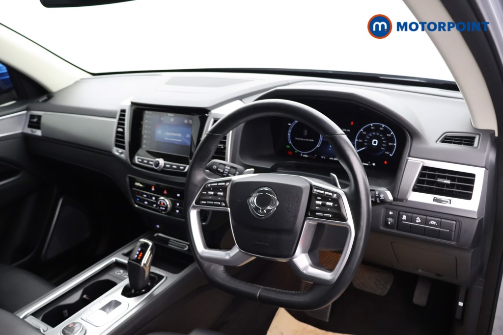 Used Ssangyong Rexton 2022 for sale - 76494757: Photo 18