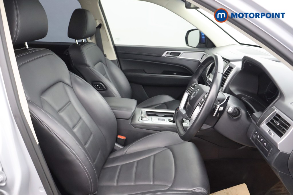 Used Ssangyong Rexton 2022 for sale - 76494757: Photo 20