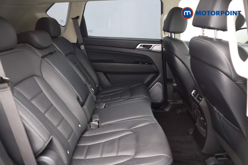 Used Ssangyong Rexton 2022 for sale - 76494757: Photo 21