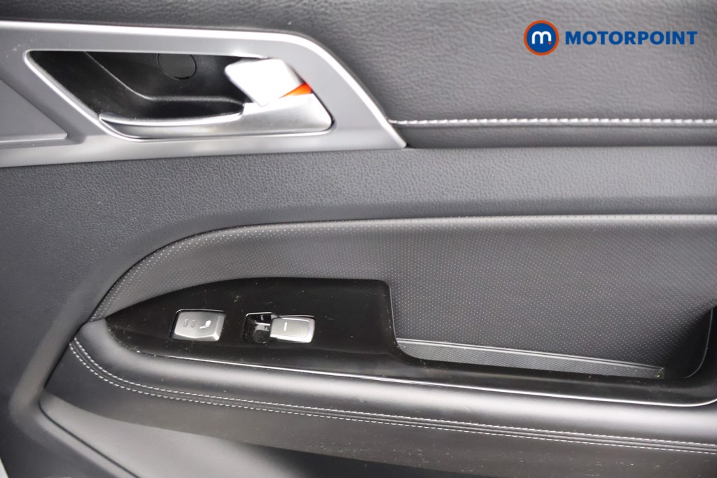 Used Ssangyong Rexton 2022 for sale - 76494757: Photo 22