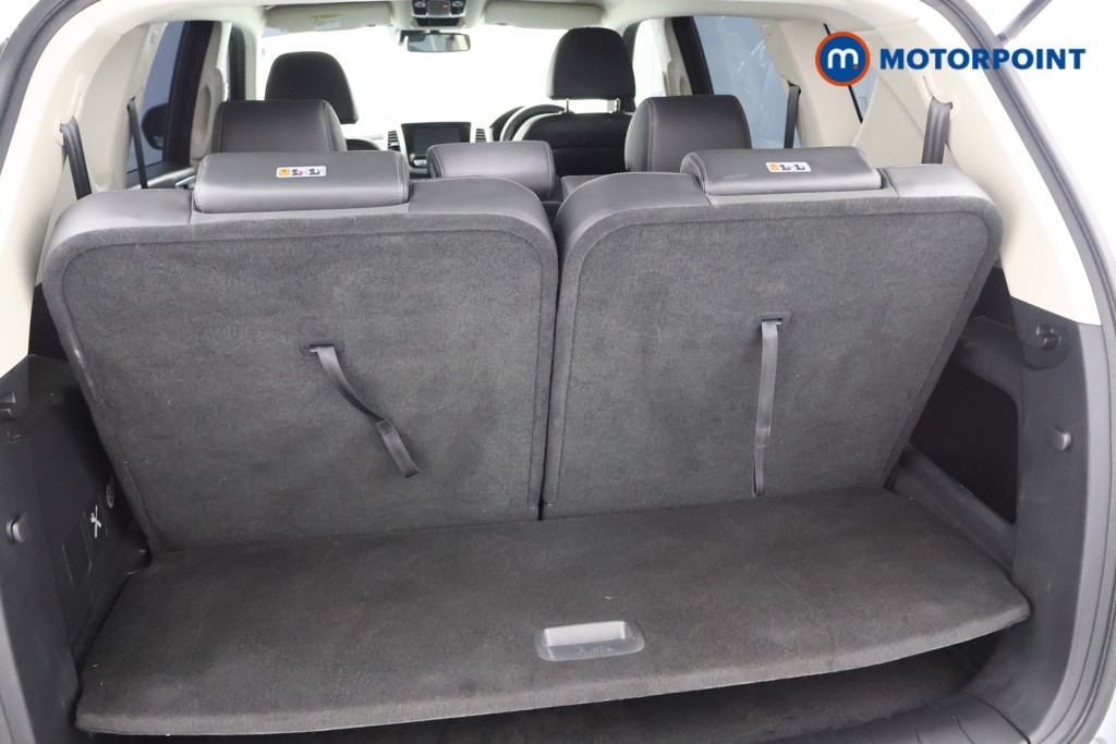 Used Ssangyong Rexton 2022 for sale - 76494757: Photo 25