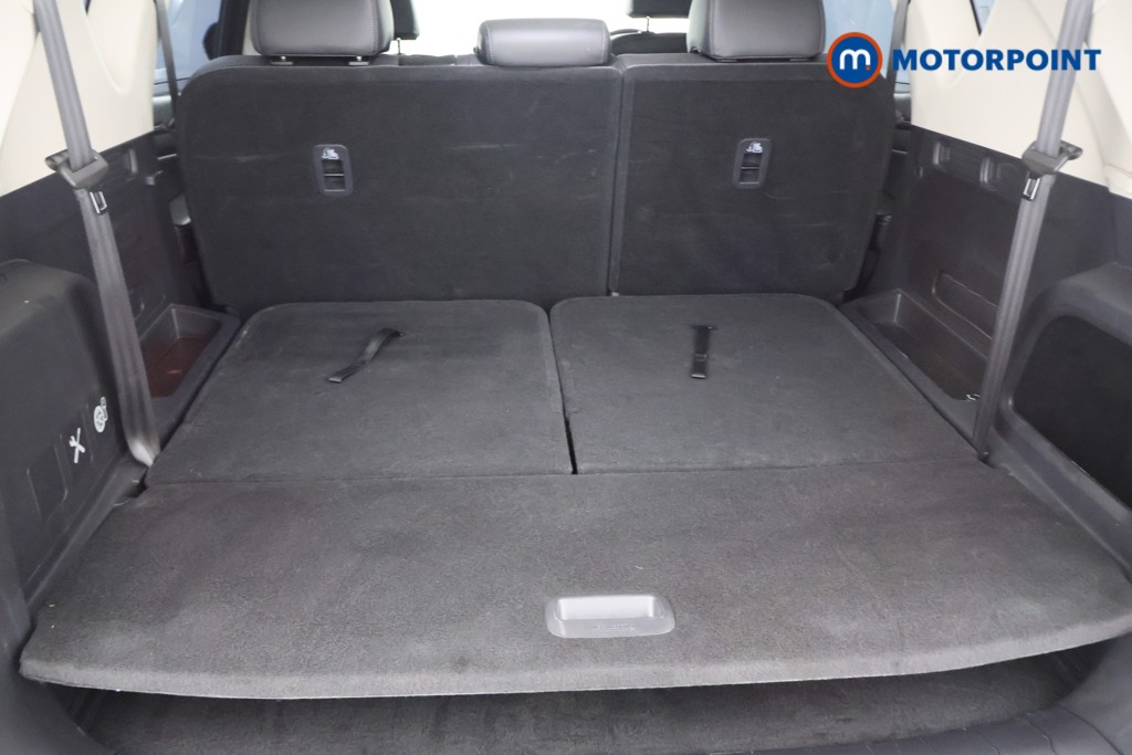 Used Ssangyong Rexton 2022 for sale - 76494757: Photo 26