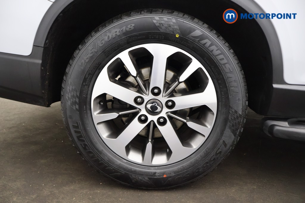 Used Ssangyong Rexton 2022 for sale - 76494757: Photo 27