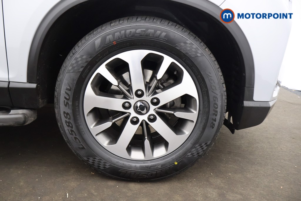 Used Ssangyong Rexton 2022 for sale - 76494757: Photo 28