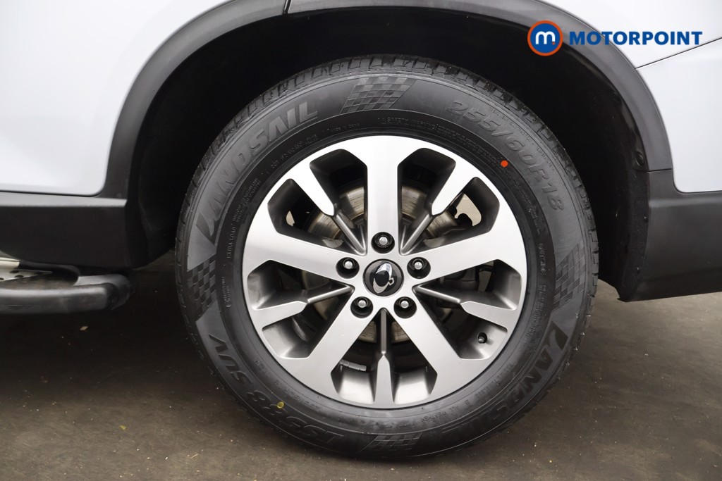 Used Ssangyong Rexton 2022 for sale - 76494757: Photo 30