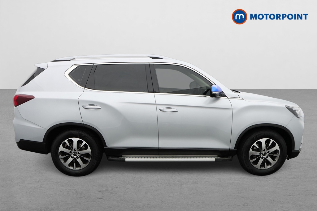 Used Ssangyong Rexton 2022 for sale - 76494757: Photo 8