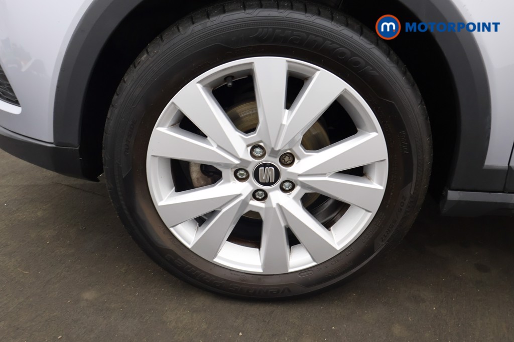 Used SEAT Arona 2019 for sale - 78166513: Photo 31