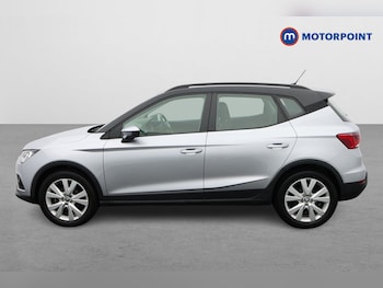 Used SEAT Arona 2019 for sale - 78166513: Photo