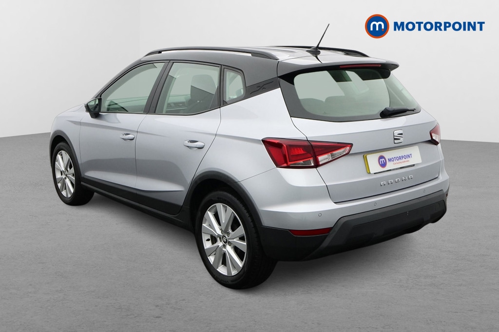 Used SEAT Arona 2019 for sale - 78166513: Photo 5