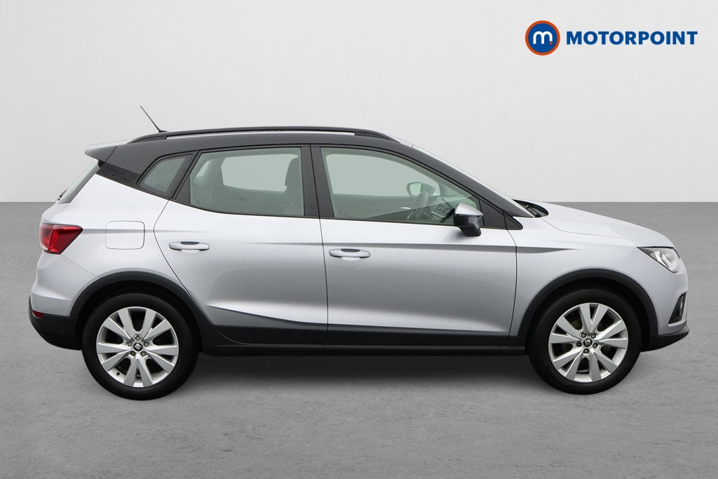 Used SEAT Arona 2019 for sale - 78166513: Photo 8