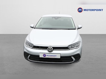 Used Volkswagen Polo 2022 for sale - 75764561: Photo