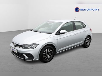 Used Volkswagen Polo 2022 for sale - 75764561: Photo