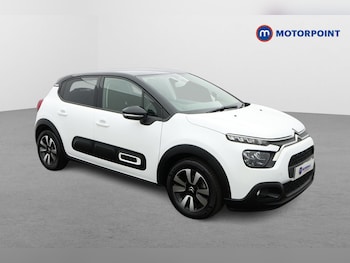 Used Citroen C3 2024 for sale - 78026834: Photo