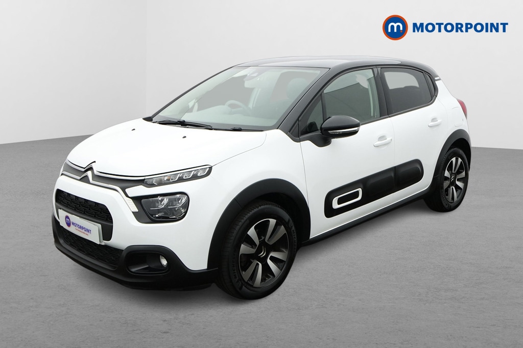 Used Citroen C3 2024 for sale - 78026834: Photo 3