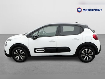 Used Citroen C3 2024 for sale - 78026834: Photo