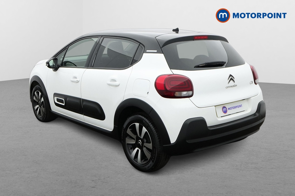 Used Citroen C3 2024 for sale - 78026834: Photo 5
