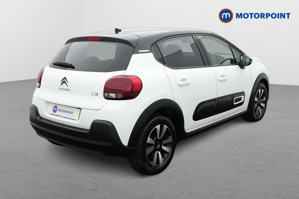 Used Citroen C3 2024 for sale - 78026834: Photo 7