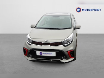 Used Kia Picanto 2020 for sale - 75603619: Photo