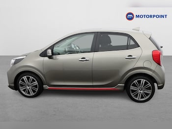 Used Kia Picanto 2020 for sale - 75603619: Photo
