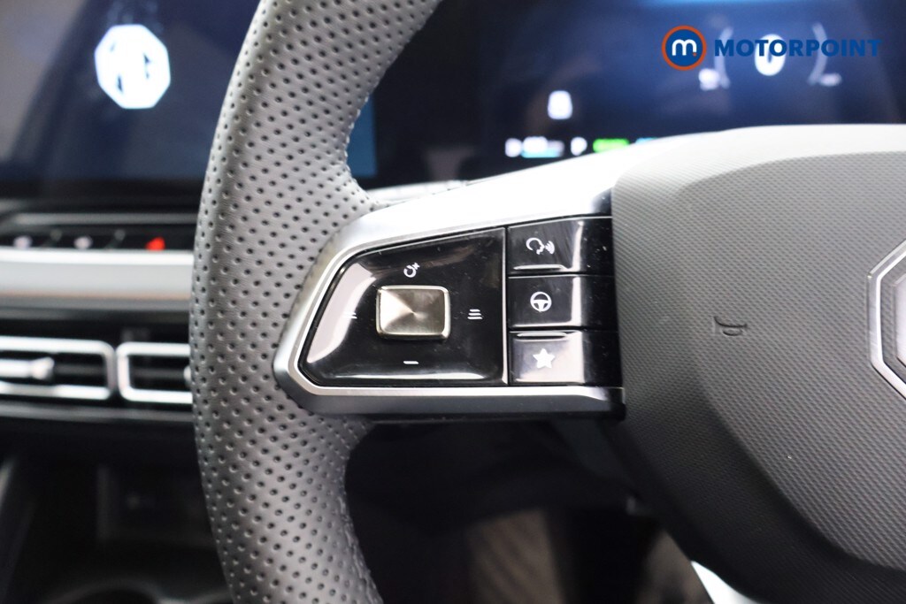 Used MG MG HS 2025 for sale - 78176916: Photo 10