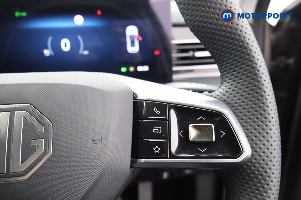 Used MG MG HS 2025 for sale - 78176916: Photo 11