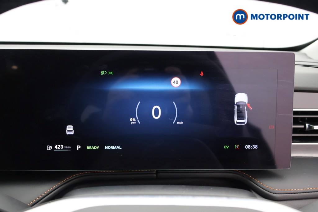 Used MG MG HS 2025 for sale - 78176916: Photo 12