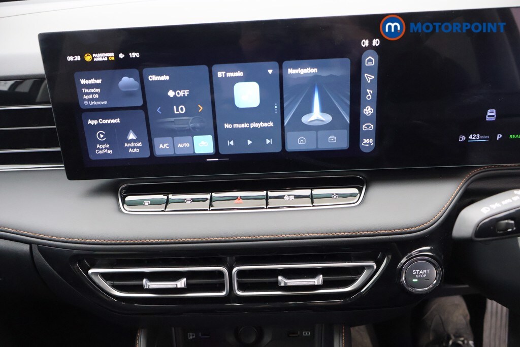 Used MG MG HS 2025 for sale - 78176916: Photo 15