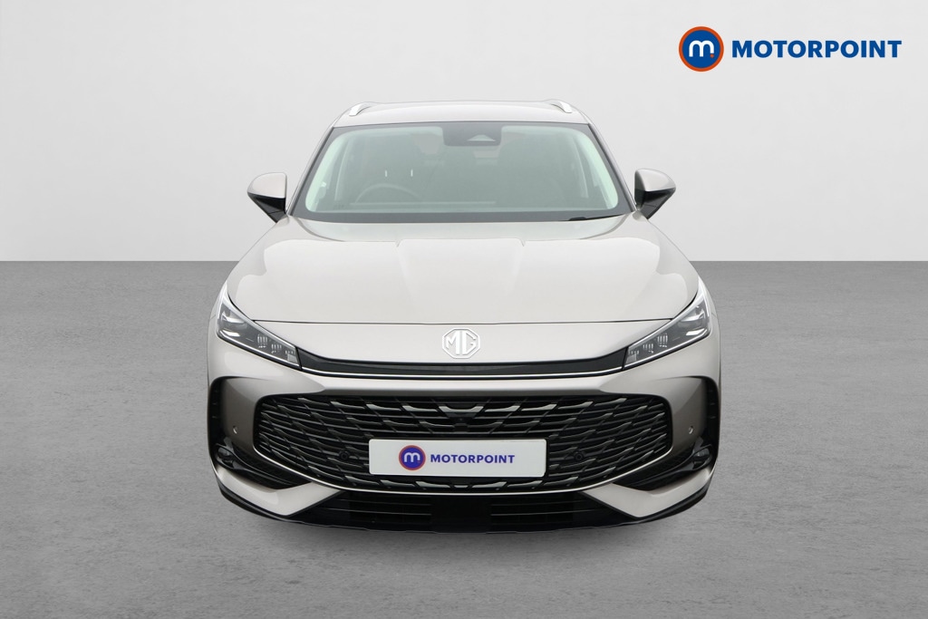 Used MG MG HS 2025 for sale - 78176916: Photo 2