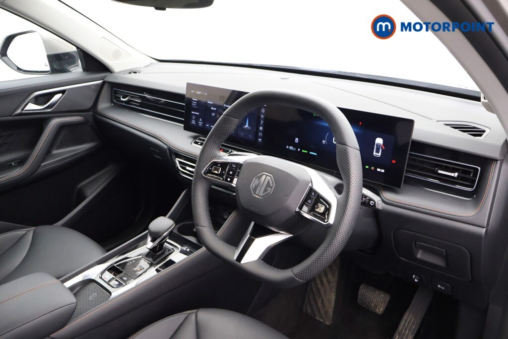 Used MG MG HS 2025 for sale - 78176916: Photo 20