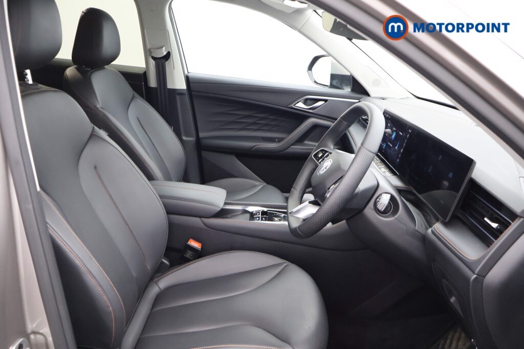 Used MG MG HS 2025 for sale - 78176916: Photo 21