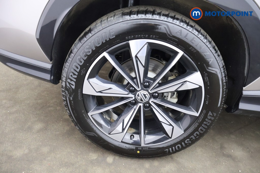 Used MG MG HS 2025 for sale - 78176916: Photo 28