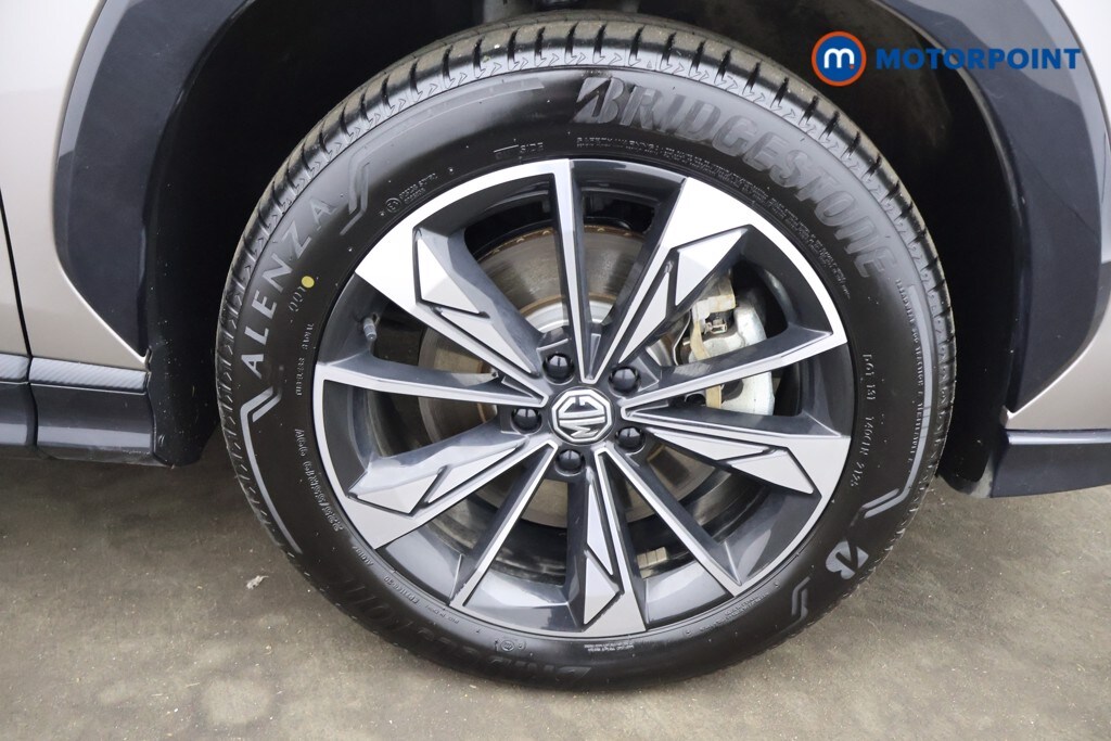 Used MG MG HS 2025 for sale - 78176916: Photo 29