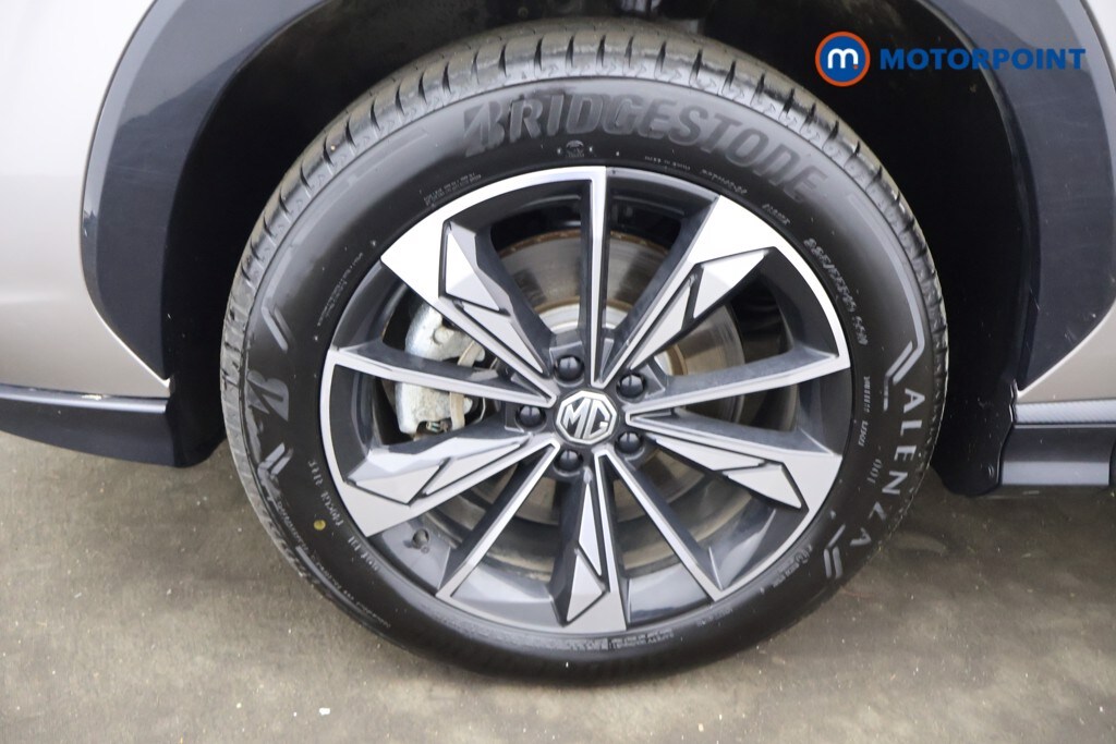 Used MG MG HS 2025 for sale - 78176916: Photo 30