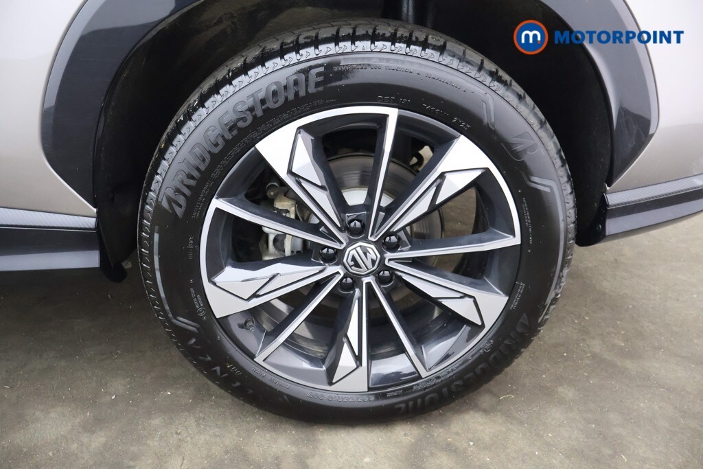 Used MG MG HS 2025 for sale - 78176916: Photo 31